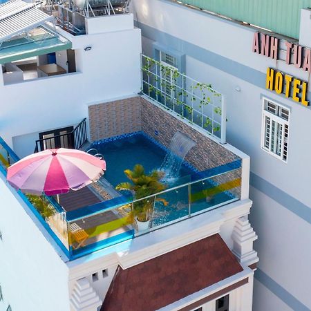 Gold Holiday Hotel หวุงเต่า ภายนอก รูปภาพ