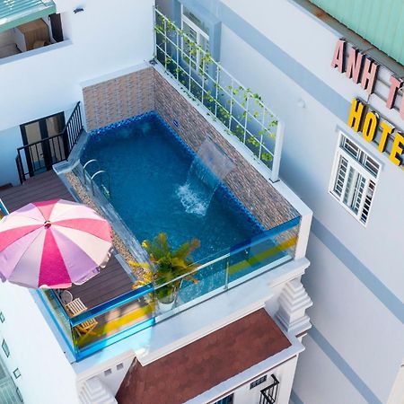 Gold Holiday Hotel หวุงเต่า ภายนอก รูปภาพ