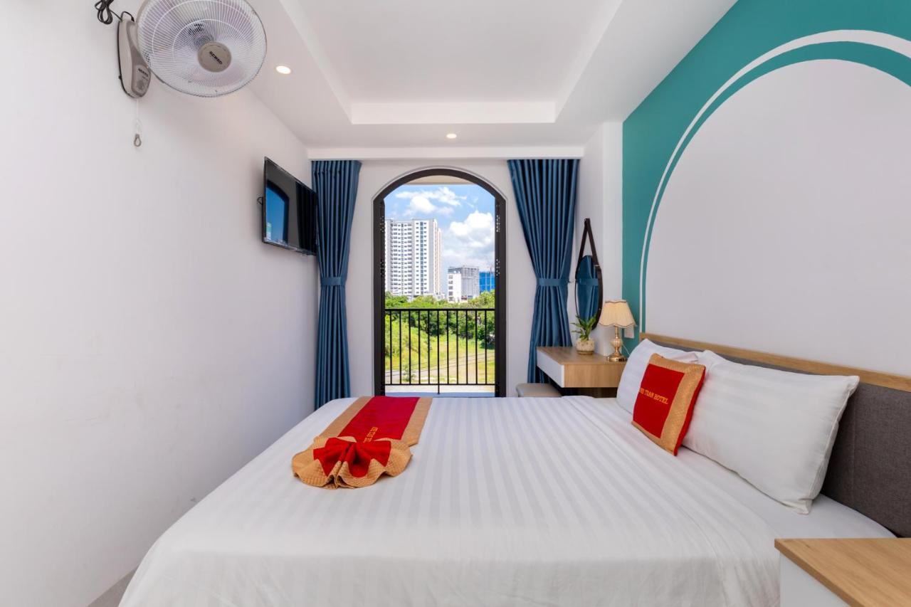 Gold Holiday Hotel หวุงเต่า ภายนอก รูปภาพ
