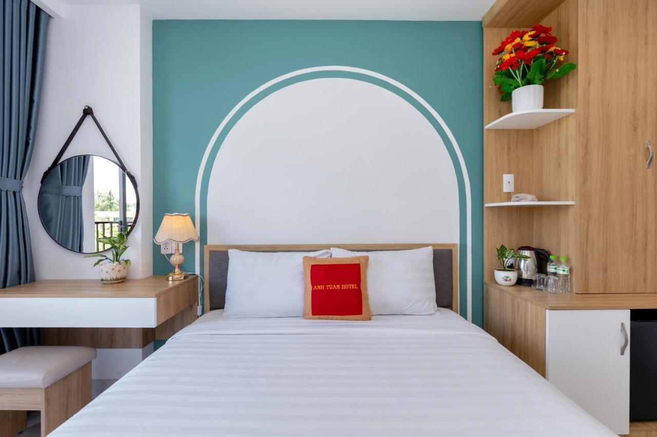Gold Holiday Hotel หวุงเต่า ภายนอก รูปภาพ