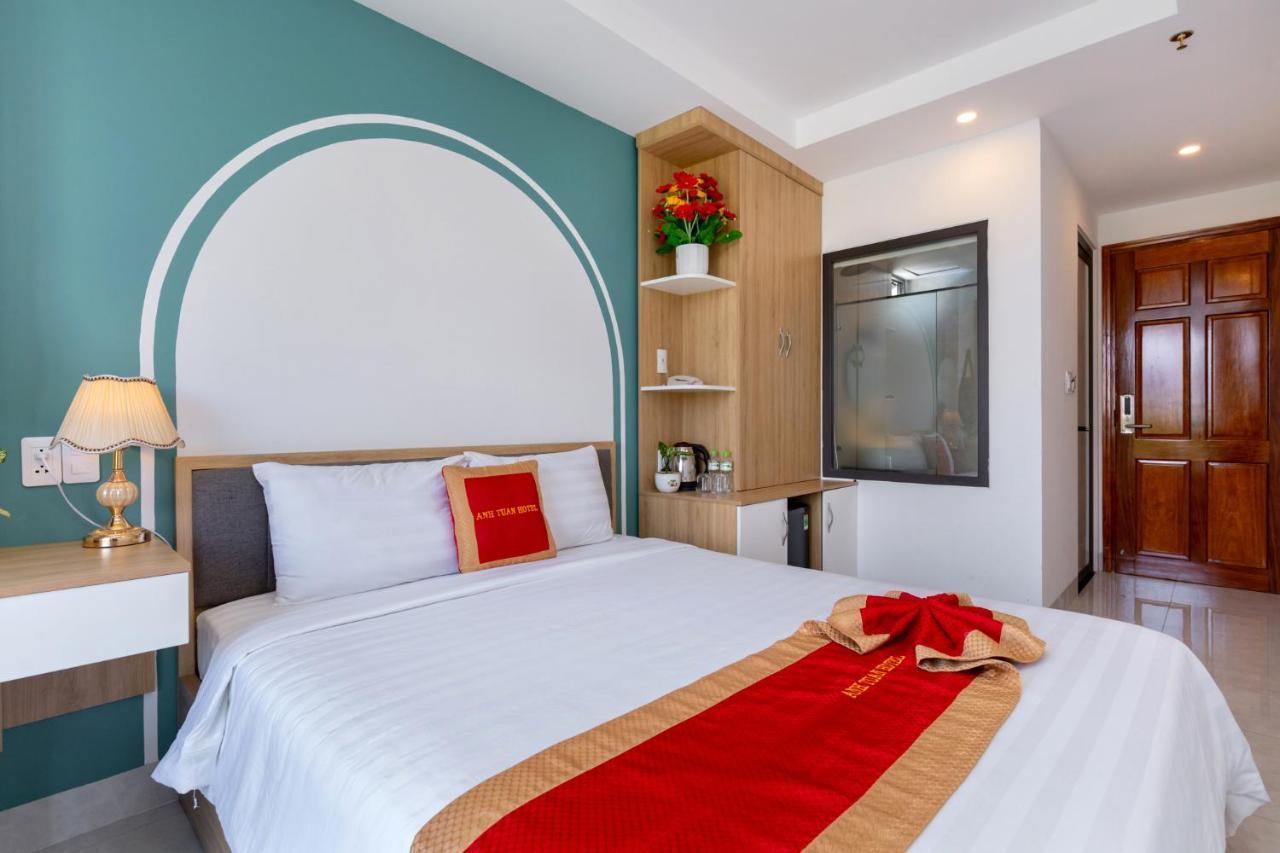 Gold Holiday Hotel หวุงเต่า ภายนอก รูปภาพ